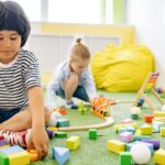 Descubra os melhores brinquedos educativos para crianças de 7 anos